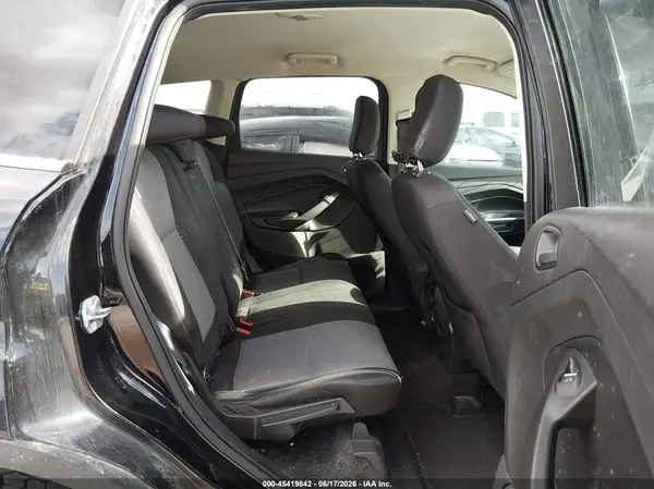 1FMCU9GD6KUA84086 2019 FORD ESCAPE - Image 8
