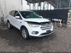 1FMCU9GD6KUA84511 2019 FORD ESCAPE