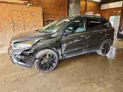 1FMCU9GD6KUA84704 2019 FORD ESCAPE