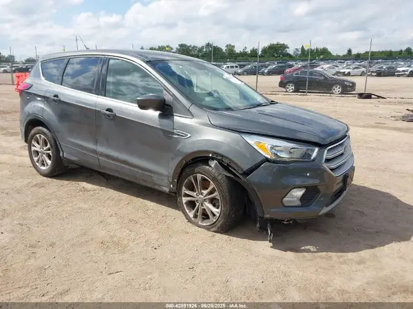 1FMCU9GD6KUA84976 2019 FORD ESCAPE - Image 1
