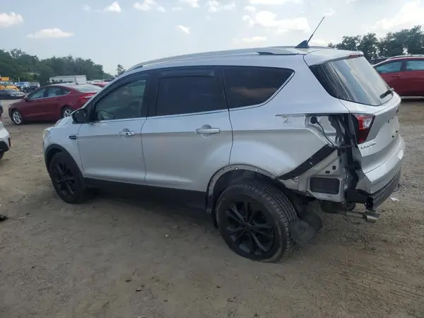 1FMCU9GD6KUA85058 2019 FORD ESCAPE - Image 2