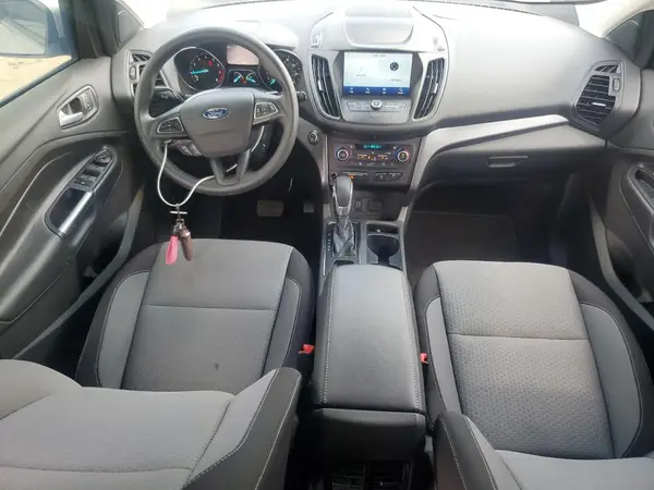 1FMCU9GD6KUA85058 2019 FORD ESCAPE - Image 8