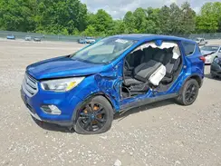 1FMCU9GD6KUA85271 2019 FORD ESCAPE