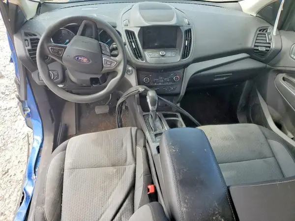 1FMCU9GD6KUA85271 2019 FORD ESCAPE - Image 8