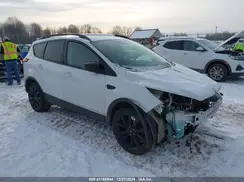1FMCU9GD6KUA86162 2019 FORD ESCAPE