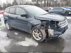 1FMCU9GD6KUA86789 2019 FORD ESCAPE
