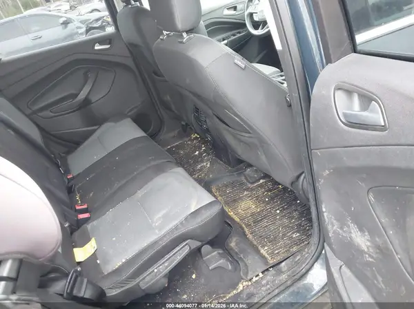 1FMCU9GD6KUA86789 2019 FORD ESCAPE - Image 8