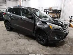 1FMCU9GD6KUA92513 2019 FORD ESCAPE