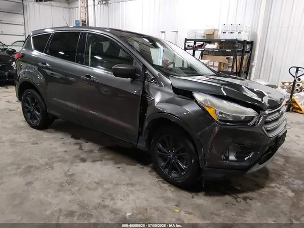 1FMCU9GD6KUA92513 2019 FORD ESCAPE - Image 1