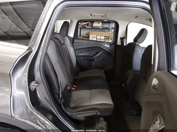 1FMCU9GD6KUA92513 2019 FORD ESCAPE - Image 8