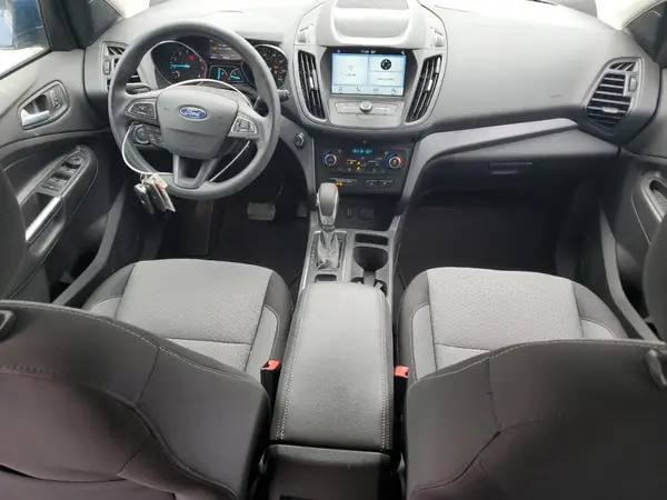 1FMCU9GD6KUA92768 2019 FORD ESCAPE - Image 8