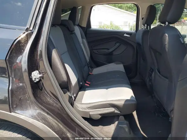 1FMCU9GD6KUA94326 2019 FORD ESCAPE - Image 8
