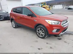 1FMCU9GD6KUA94603 2019 FORD ESCAPE