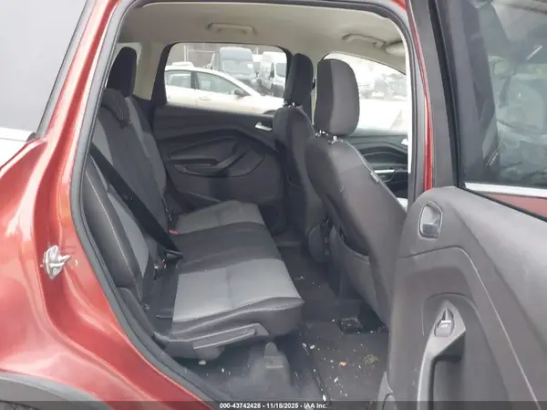 1FMCU9GD6KUA94603 2019 FORD ESCAPE - Image 8