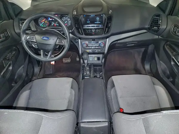 1FMCU9GD6KUA94651 2019 FORD ESCAPE - Image 8