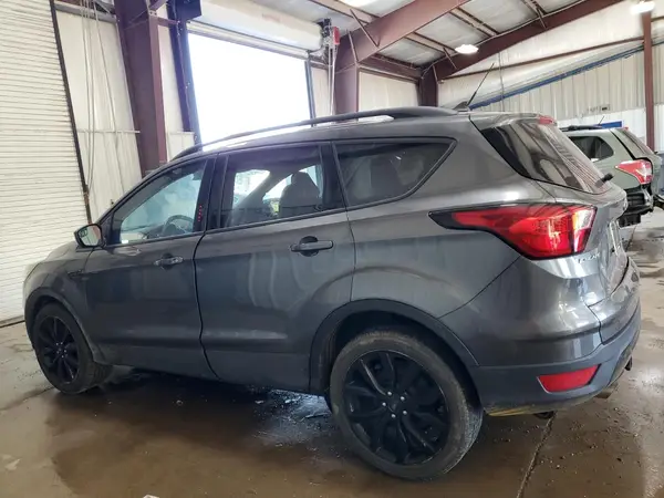 1FMCU9GD6KUA94696 2019 FORD ESCAPE - Image 2