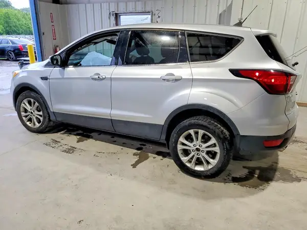 1FMCU9GD6KUA95881 2019 FORD ESCAPE - Image 2