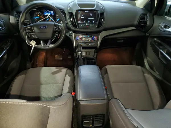 1FMCU9GD6KUA95881 2019 FORD ESCAPE - Image 8