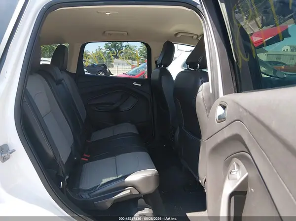 1FMCU9GD6KUA96240 2019 FORD ESCAPE - Image 8