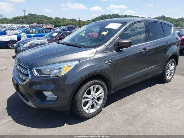 1FMCU9GD6KUA96755 2019 FORD ESCAPE - Image 2