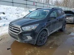 1FMCU9GD6KUA97100 2019 FORD ESCAPE