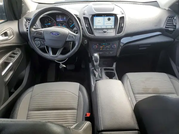 1FMCU9GD6KUA97100 2019 FORD ESCAPE - Image 8