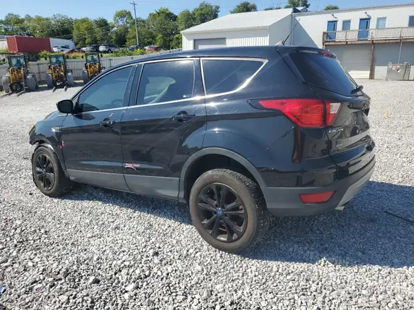 1FMCU9GD6KUA97811 2019 FORD ESCAPE - Image 2