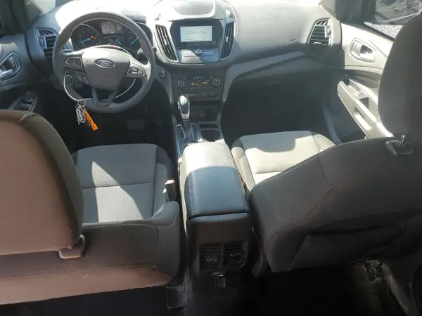 1FMCU9GD6KUA97811 2019 FORD ESCAPE - Image 8