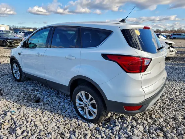 1FMCU9GD6KUB03025 2019 FORD ESCAPE - Image 2