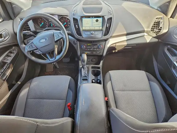 1FMCU9GD6KUB03025 2019 FORD ESCAPE - Image 8