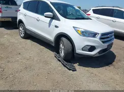 1FMCU9GD6KUB07267 2019 FORD ESCAPE