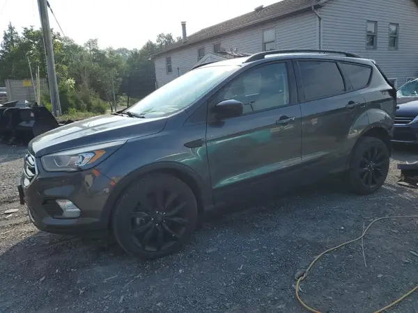 1FMCU9GD6KUB07298 2019 FORD ESCAPE - Image 1