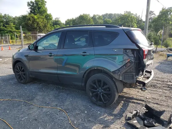 1FMCU9GD6KUB07298 2019 FORD ESCAPE - Image 2