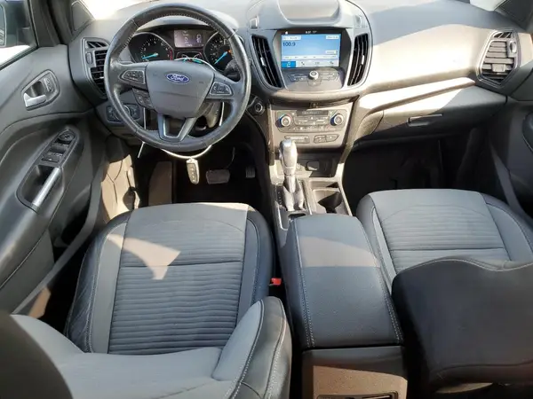 1FMCU9GD6KUB07298 2019 FORD ESCAPE - Image 8