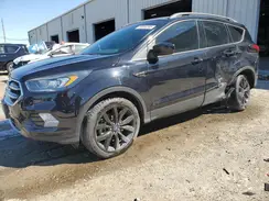1FMCU9GD6KUB07303 2019 FORD ESCAPE