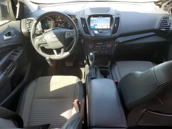 1FMCU9GD6KUB07303 2019 FORD ESCAPE - Image 8