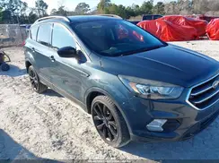 1FMCU9GD6KUB09603 2019 FORD ESCAPE