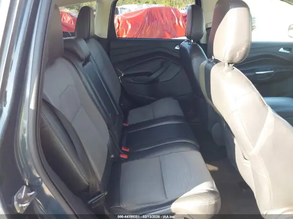 1FMCU9GD6KUB09603 2019 FORD ESCAPE - Image 8