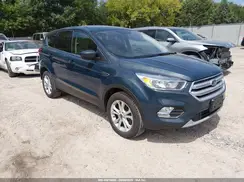 1FMCU9GD6KUB11321 2019 FORD ESCAPE