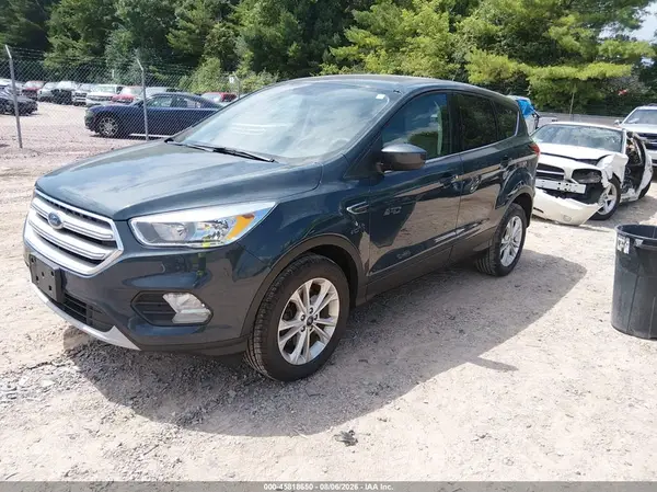 1FMCU9GD6KUB11321 2019 FORD ESCAPE - Image 2