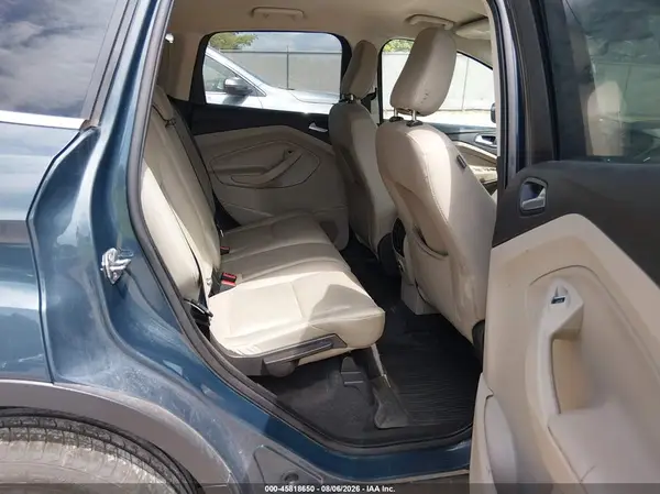 1FMCU9GD6KUB11321 2019 FORD ESCAPE - Image 8