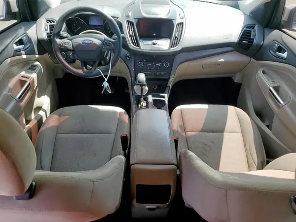 1FMCU9GD6KUB11867 2019 FORD ESCAPE - Image 8