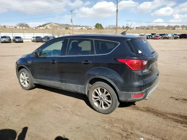 1FMCU9GD6KUB15661 2019 FORD ESCAPE - Image 2