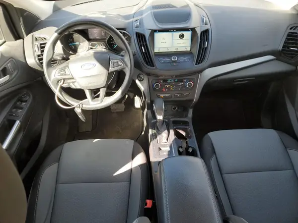 1FMCU9GD6KUB15661 2019 FORD ESCAPE - Image 8