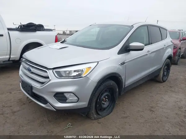 1FMCU9GD6KUB15739 2019 FORD ESCAPE - Image 2