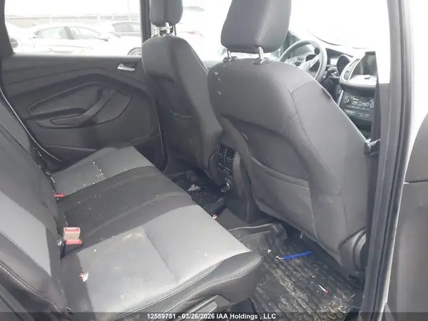 1FMCU9GD6KUB15739 2019 FORD ESCAPE - Image 8