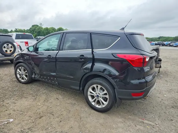 1FMCU9GD6KUB18169 2019 FORD ESCAPE - Image 2