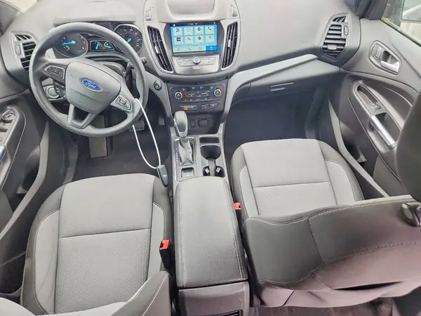 1FMCU9GD6KUB18169 2019 FORD ESCAPE - Image 8