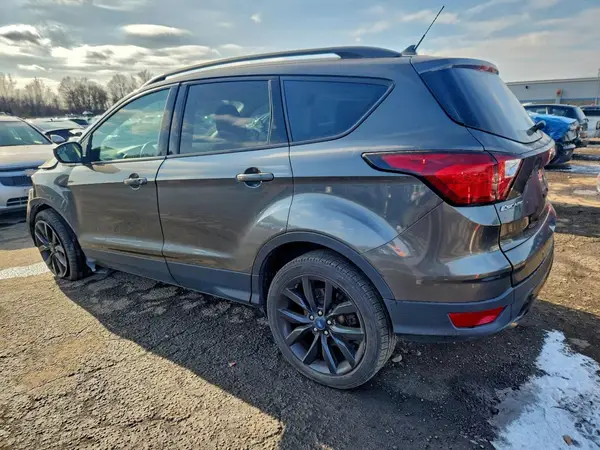 1FMCU9GD6KUB18575 2019 FORD ESCAPE - Image 2