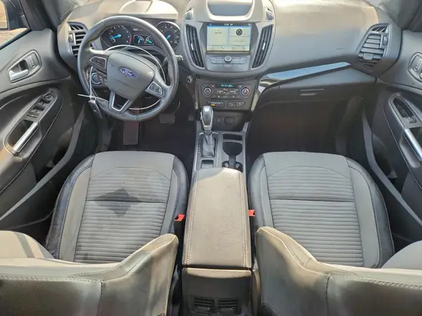1FMCU9GD6KUB18575 2019 FORD ESCAPE - Image 8